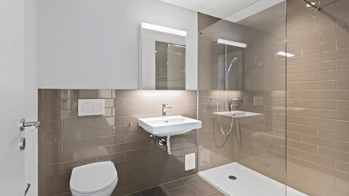 Apartment for rent - Sandäckerstrasse 3b, 8957 Spreitenbach - Photo 2