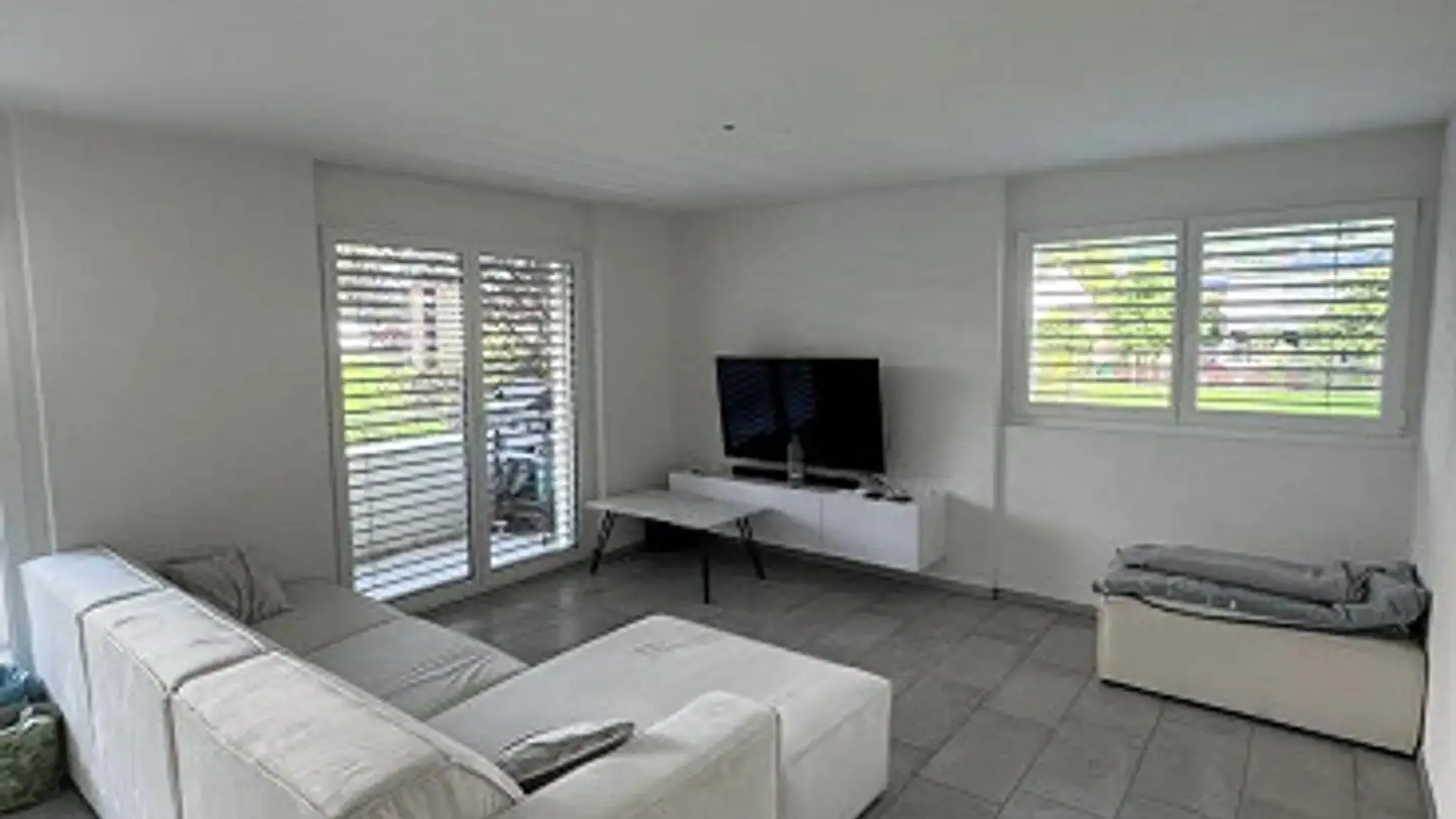 Apartment for rent - Feldwiesenstrasse 27a, 9450 Altstätten SG