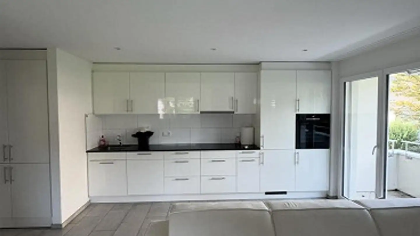 Apartment for rent - Feldwiesenstrasse 27a, 9450 Altstätten SG - Photo 2