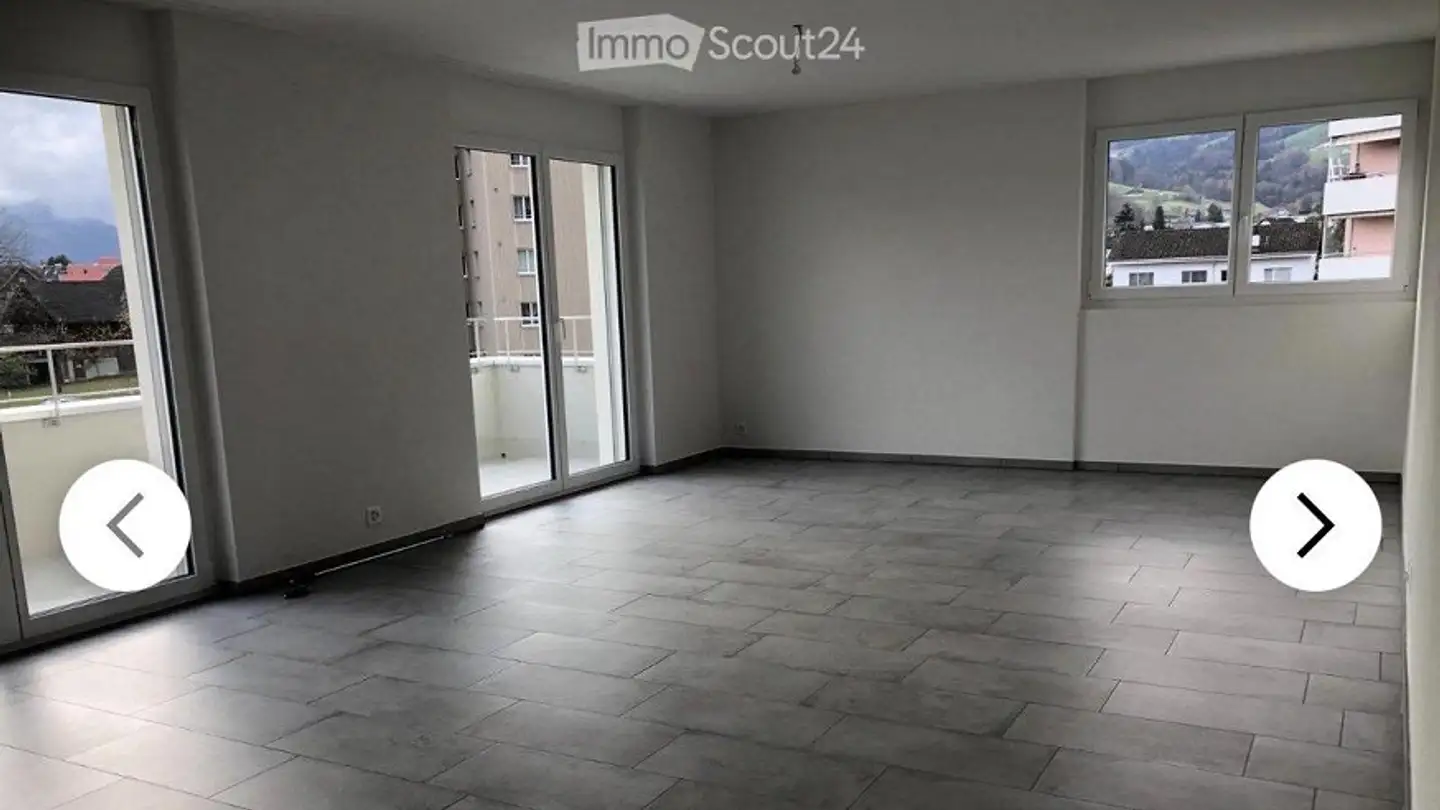 Apartment for rent - Feldwiesenstrasse 27a, 9450 Altstätten SG - Photo 3
