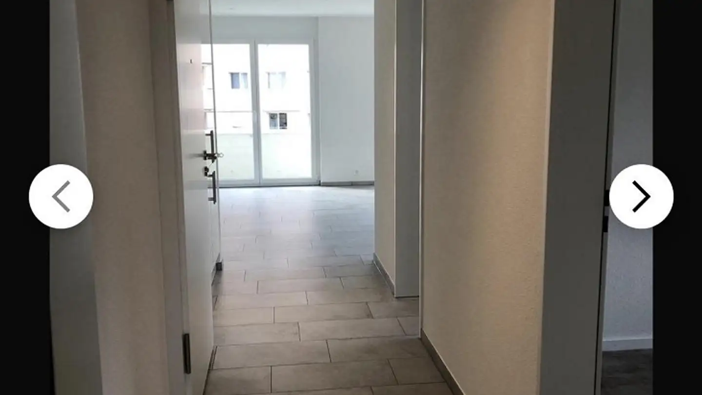 Apartment for rent - Feldwiesenstrasse 27a, 9450 Altstätten SG - Photo 4