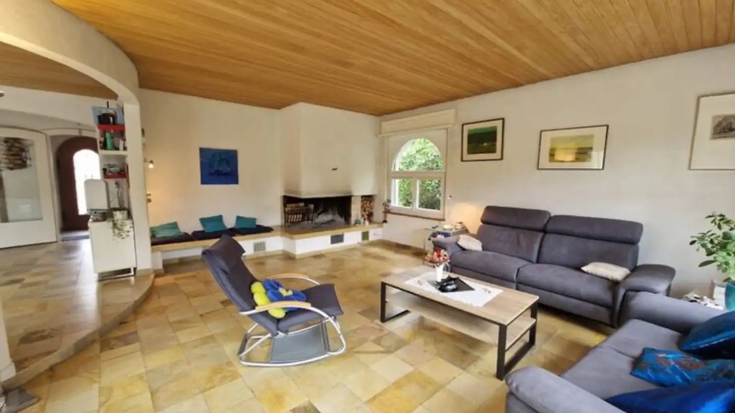 Casa singola in vendita - Chemin Des Places 31, 2800 Delémont - Foto 4