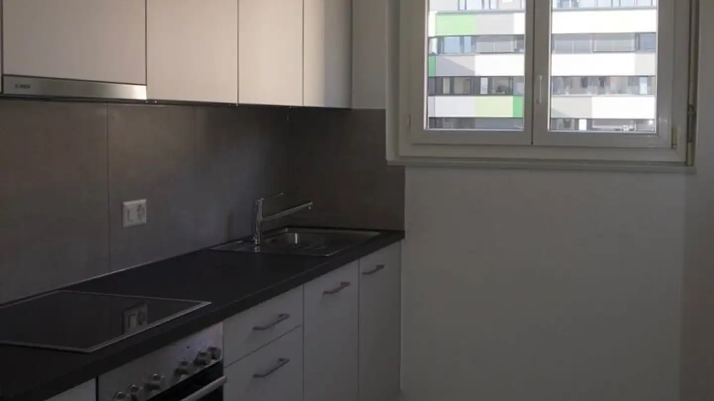 Appartamento in affitto - Rue Du Clos, 1800 Vevey