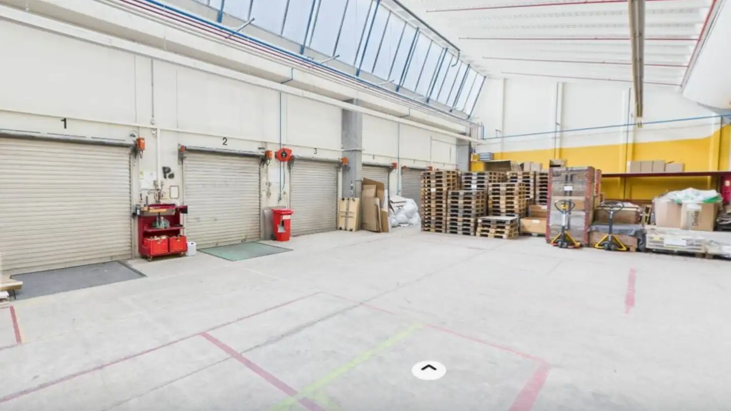 Espace de stockage à louer - Hofwisenstrasse 2, 8260 Stein am Rhein - Photo 4