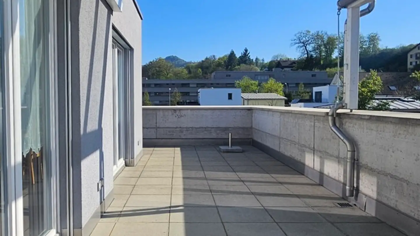 Attique à louer - Drosselweg 16, 4242 Laufen