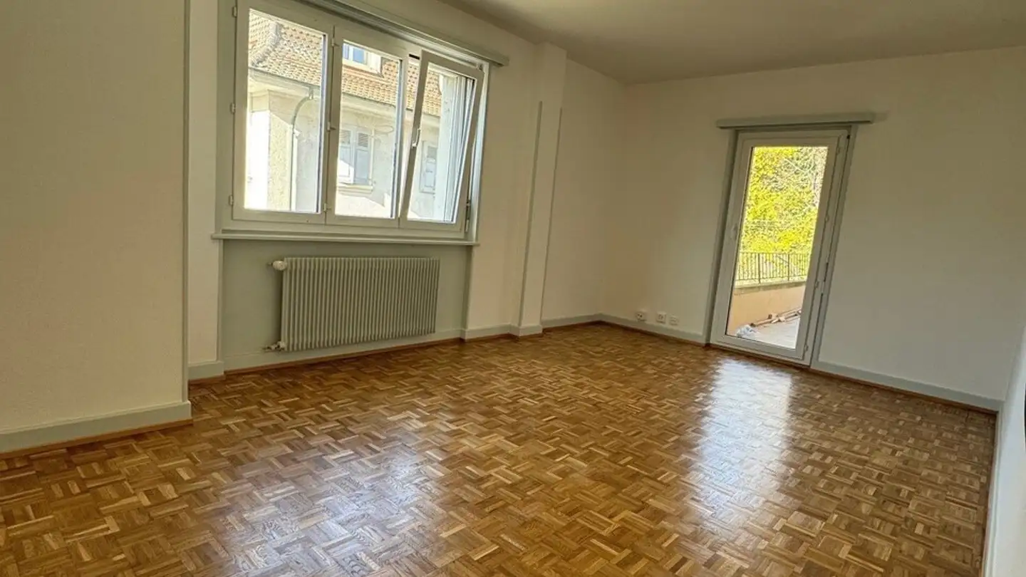 Appartamento in affitto - Rue Du Clos 6, 1800 Vevey - Photo 2