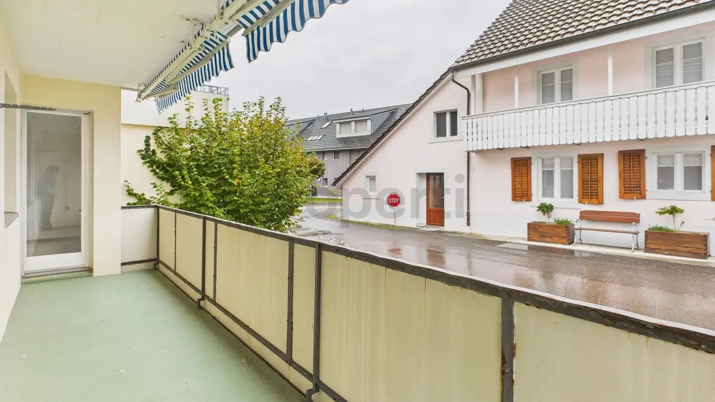 Wohnung mieten - 5324 Full-Reuenthal - Foto 2