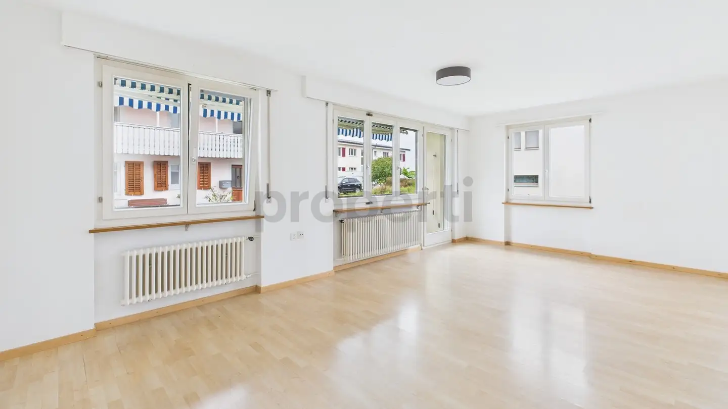 Wohnung mieten - 5324 Full-Reuenthal - Foto 4