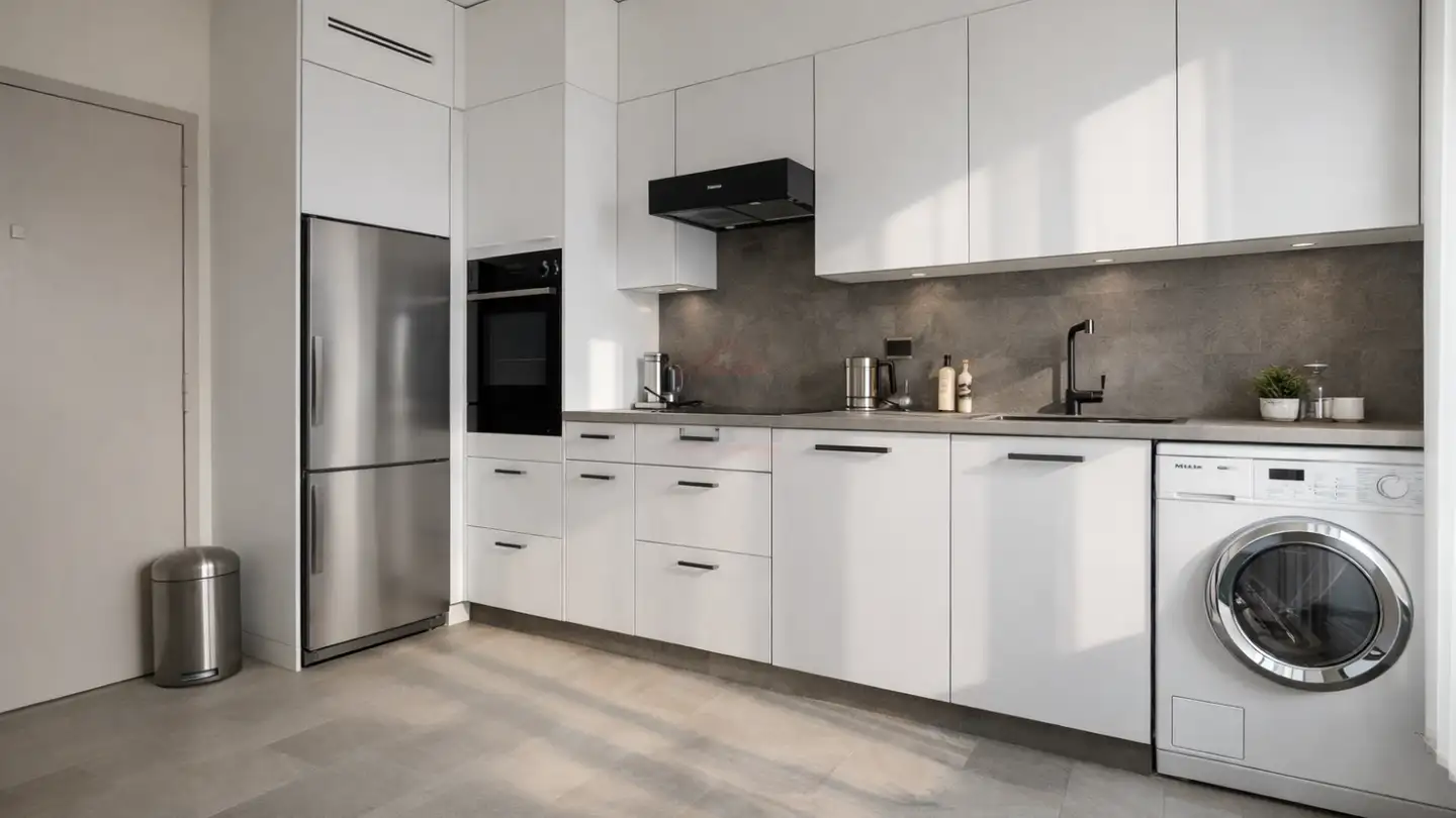 Appartement à vendre - 1206 Genève - Photo 2