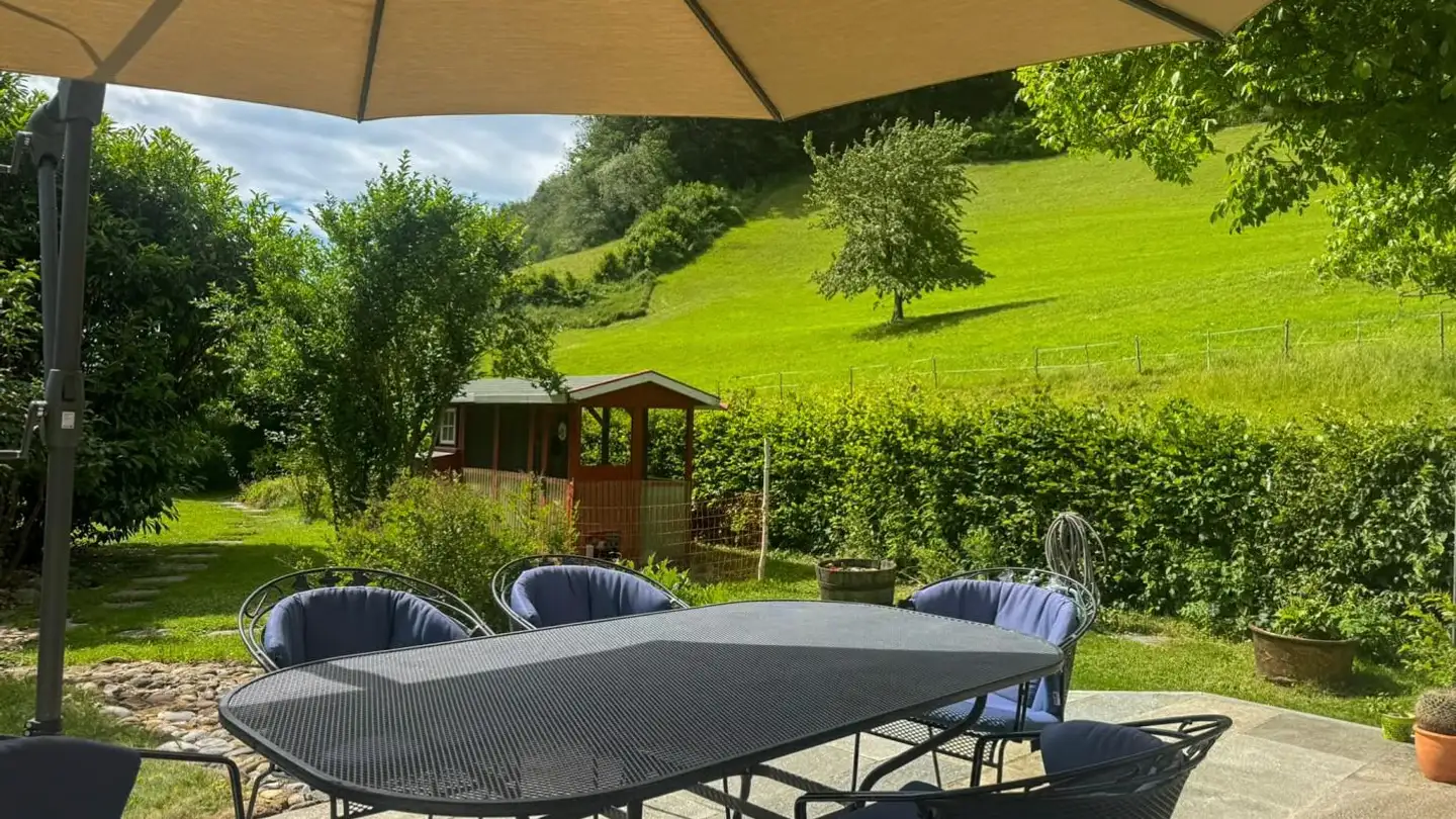 Maison individuelle à vendre - 9620 Lichtensteig - Photo 2