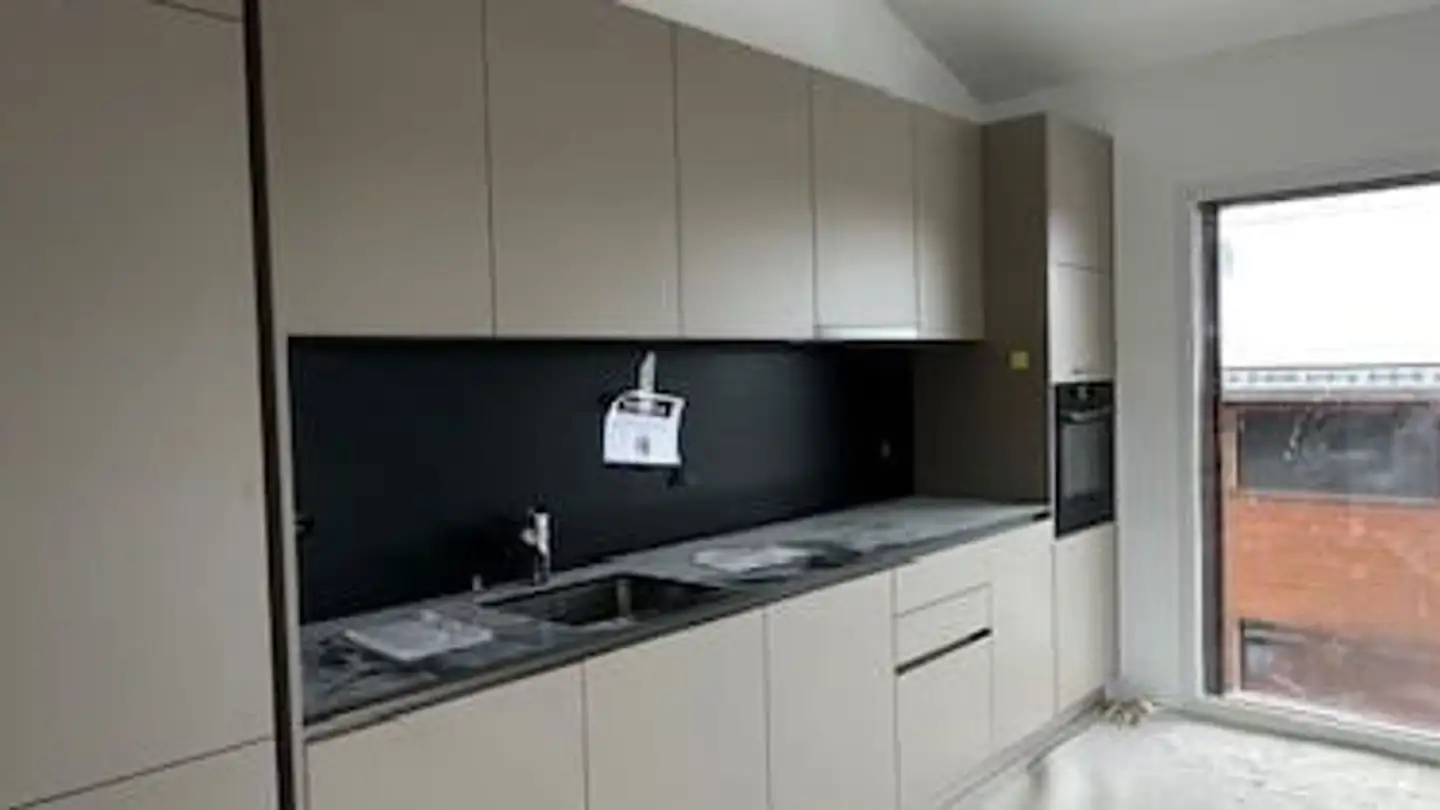 Attic flat for rent - 1619 Les Paccots - Photo 2