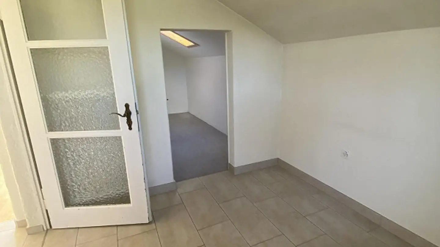 Attique à louer - Friedenstrasse 6, 6340 Baar - Photo 3