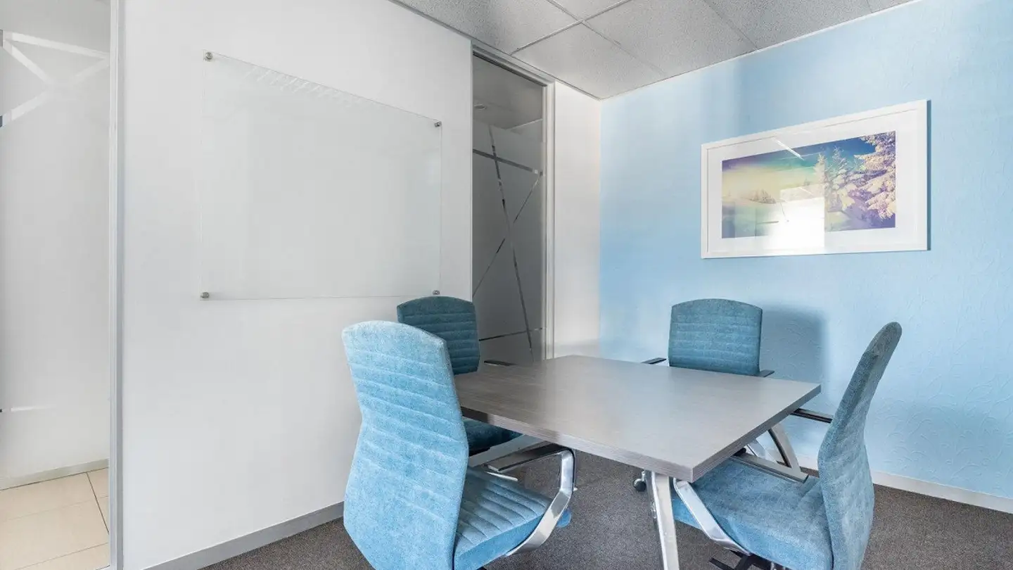 Office space for rent - Route Suisse 8a, 1163 Etoy - Photo 2