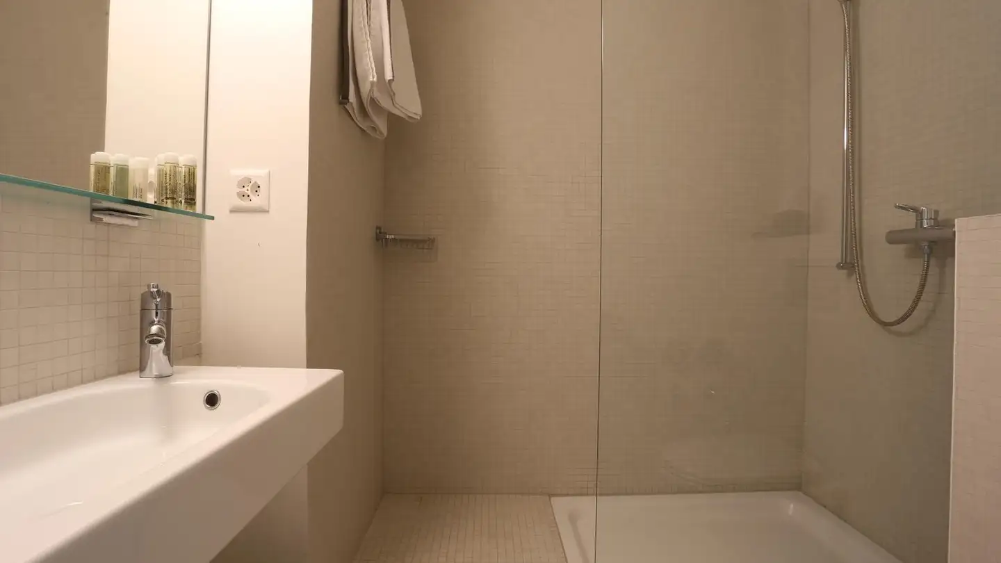 Apartment for rent - Lohweg 8, 4054 Basel - Photo 4