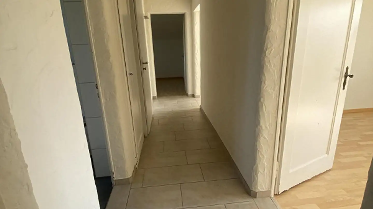 Attique à louer - Friedenstrasse 6, 6340 Baar - Photo 4