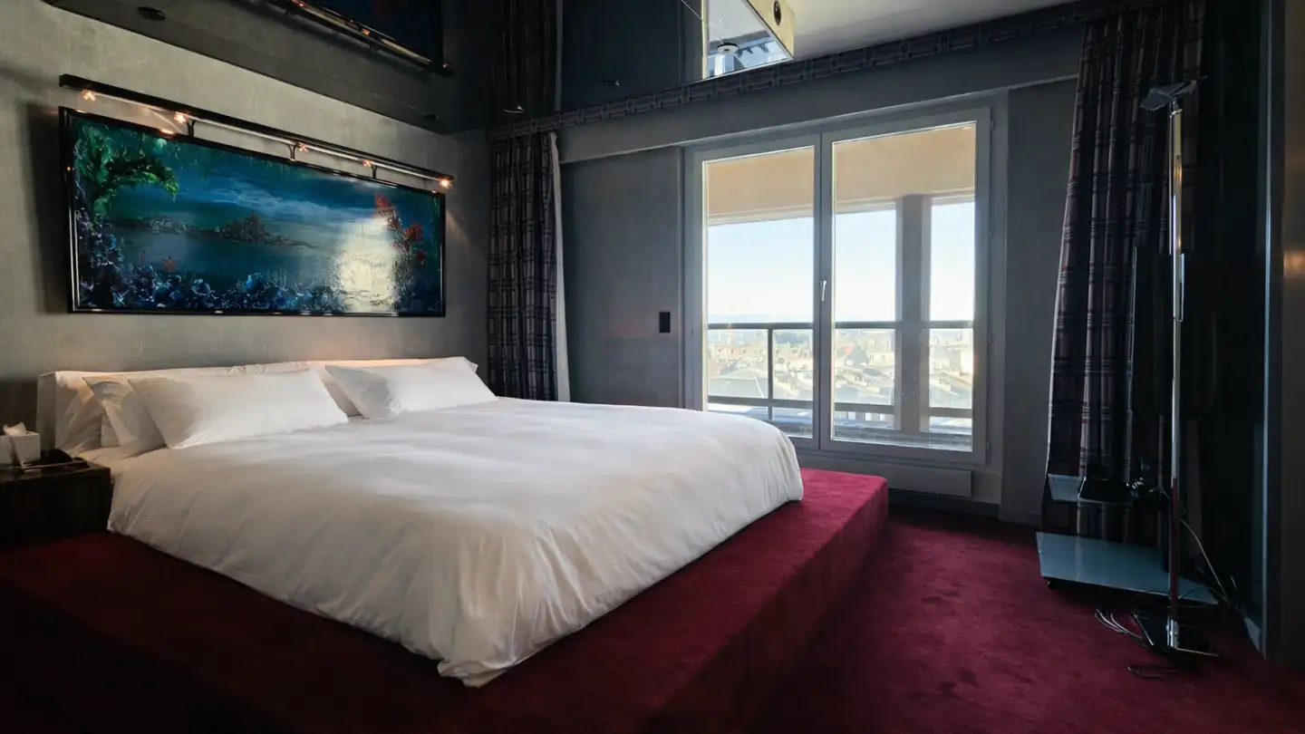 Appartement à vendre - 1206 Genève - Photo 4