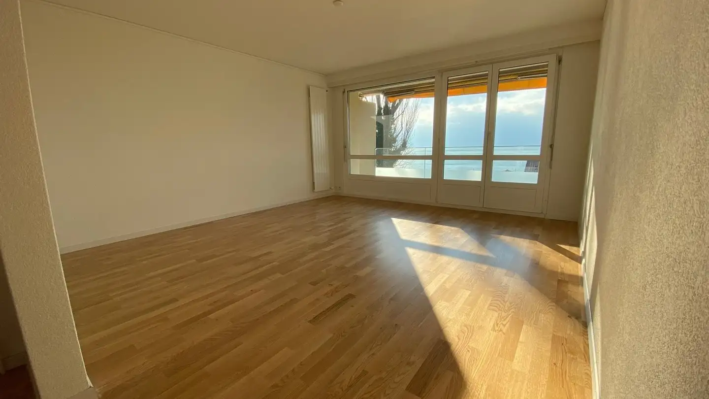 Apartment for rent - Route De Grandvaux, 1096 Cully