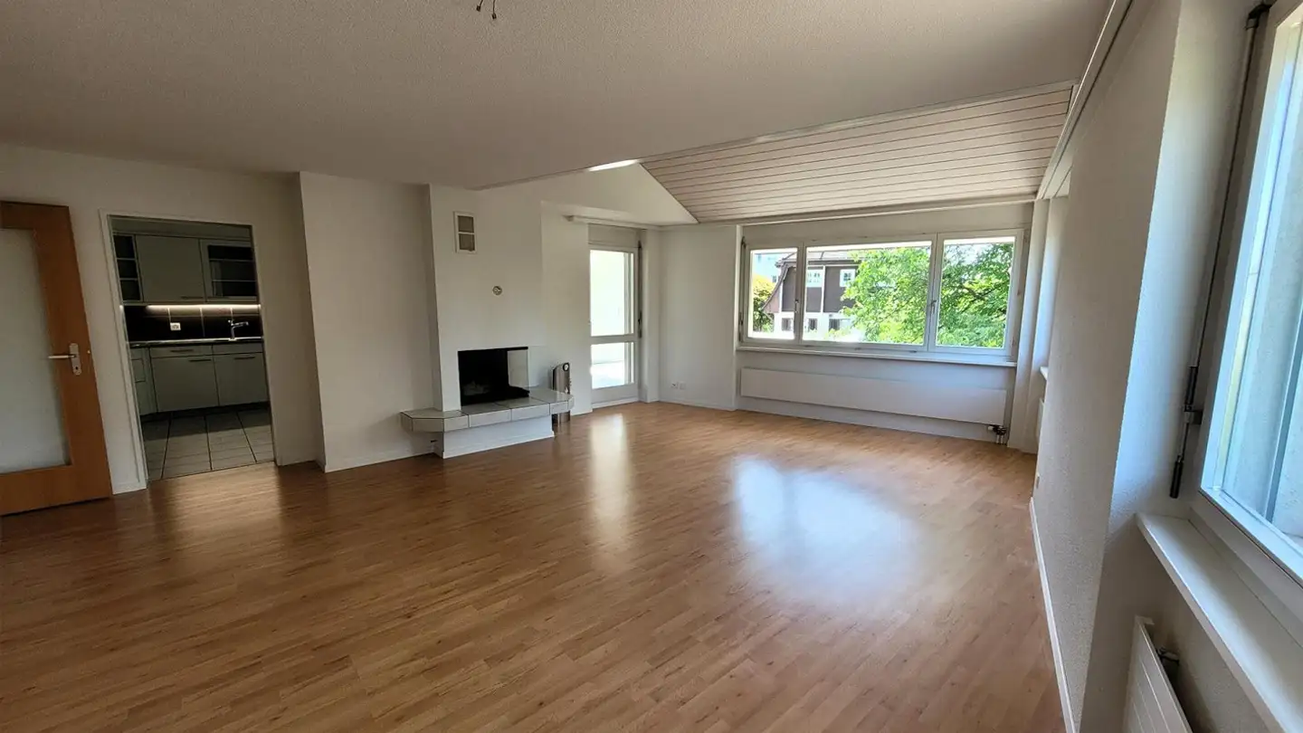 Wohnung mieten - Sägestrasse 9, 9244 Niederuzwil - Foto 3