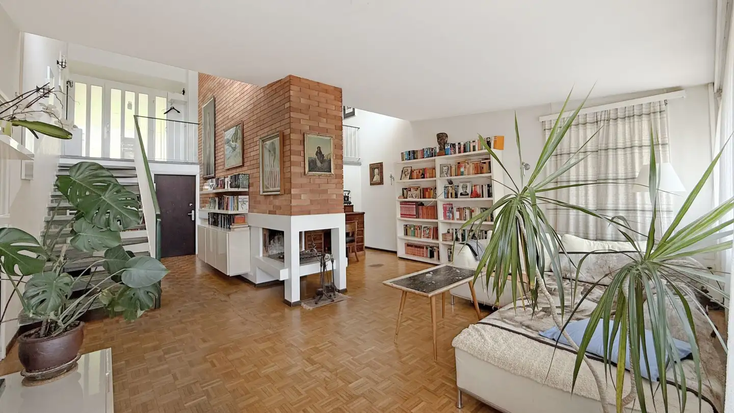 Einfamilienhaus kaufen - Via Monte Verità, 6616 Losone - Foto 3