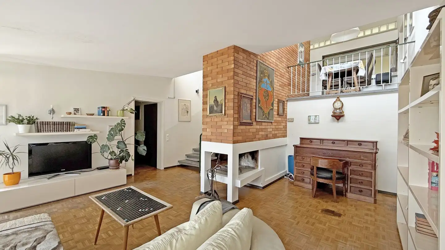 Einfamilienhaus kaufen - Via Monte Verità, 6616 Losone - Foto 2