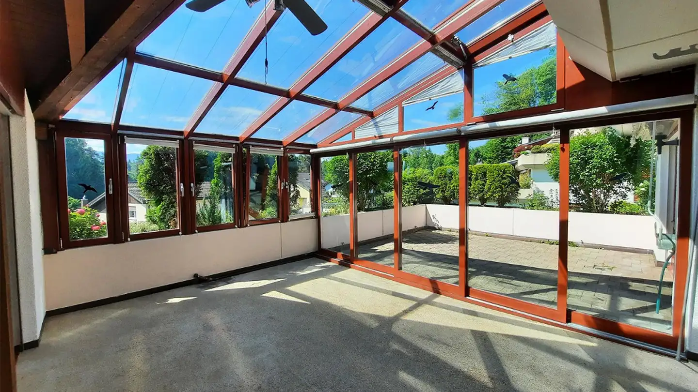 Appartamento a gradini in vendita - Curtibergstrasse 89, 8646 Wagen - Photo 4