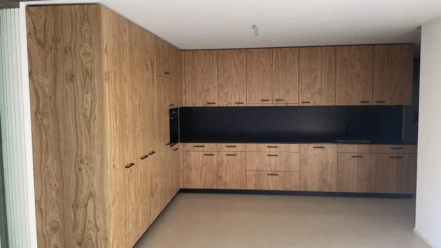 Apartment for rent - Wiesenstrasse, 9650 Nesslau