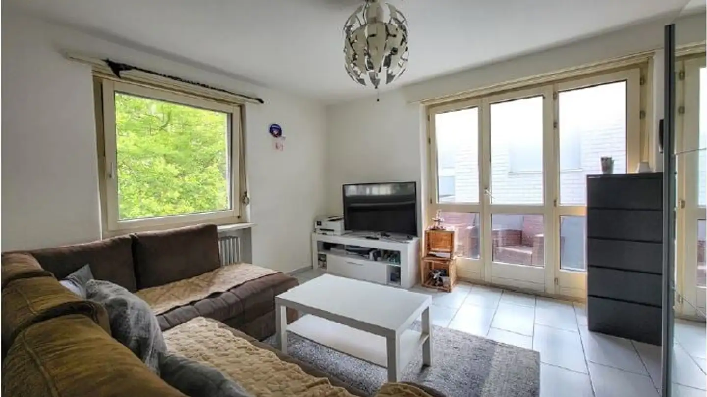 Apartment for rent - Wülflingerstrasse 29, 8400 Winterthur - Photo 2