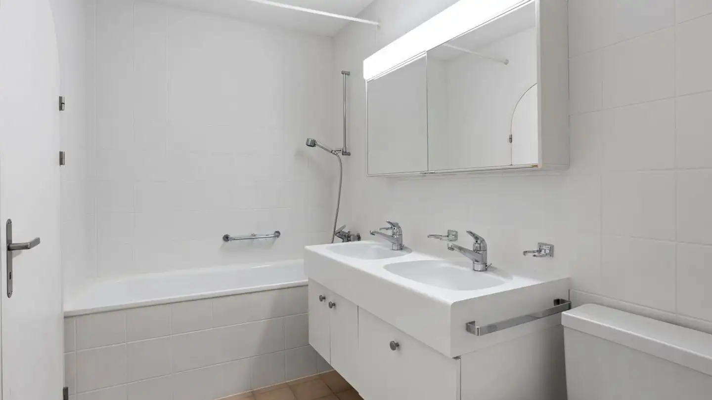 Attic flat for sale - Rebweg 11, 8955 Oetwil an der Limmat - Photo 3