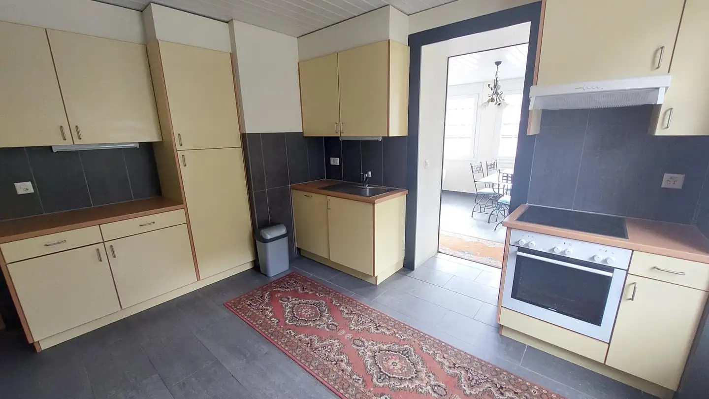 Apartment for sale - 1937 Orsières - Photo 3