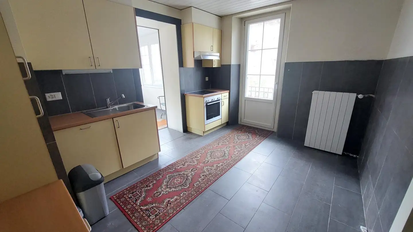 Apartment for sale - 1937 Orsières - Photo 4