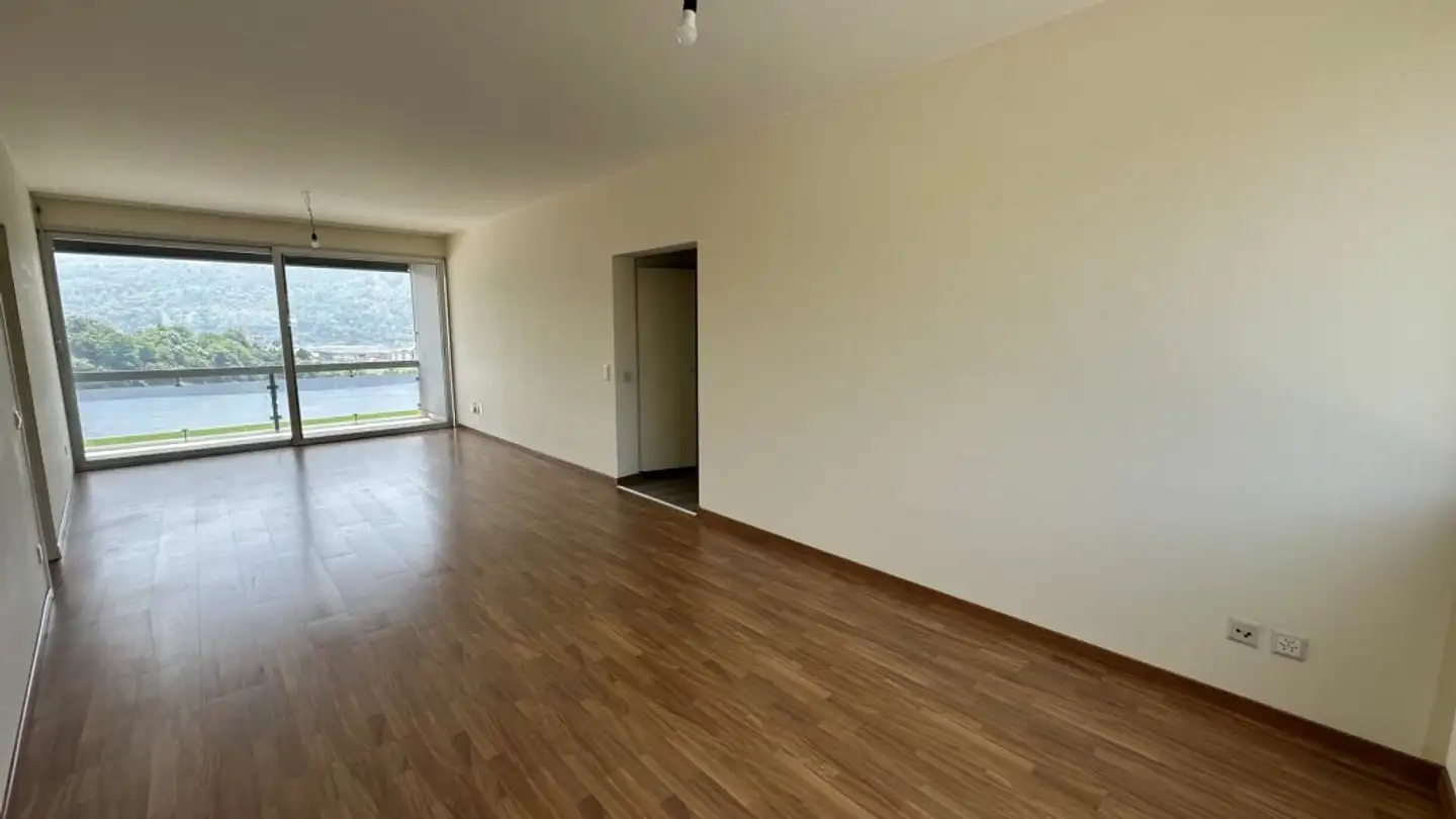 Attique à louer - Via Ghitello 4, 6834 Morbio Inferiore