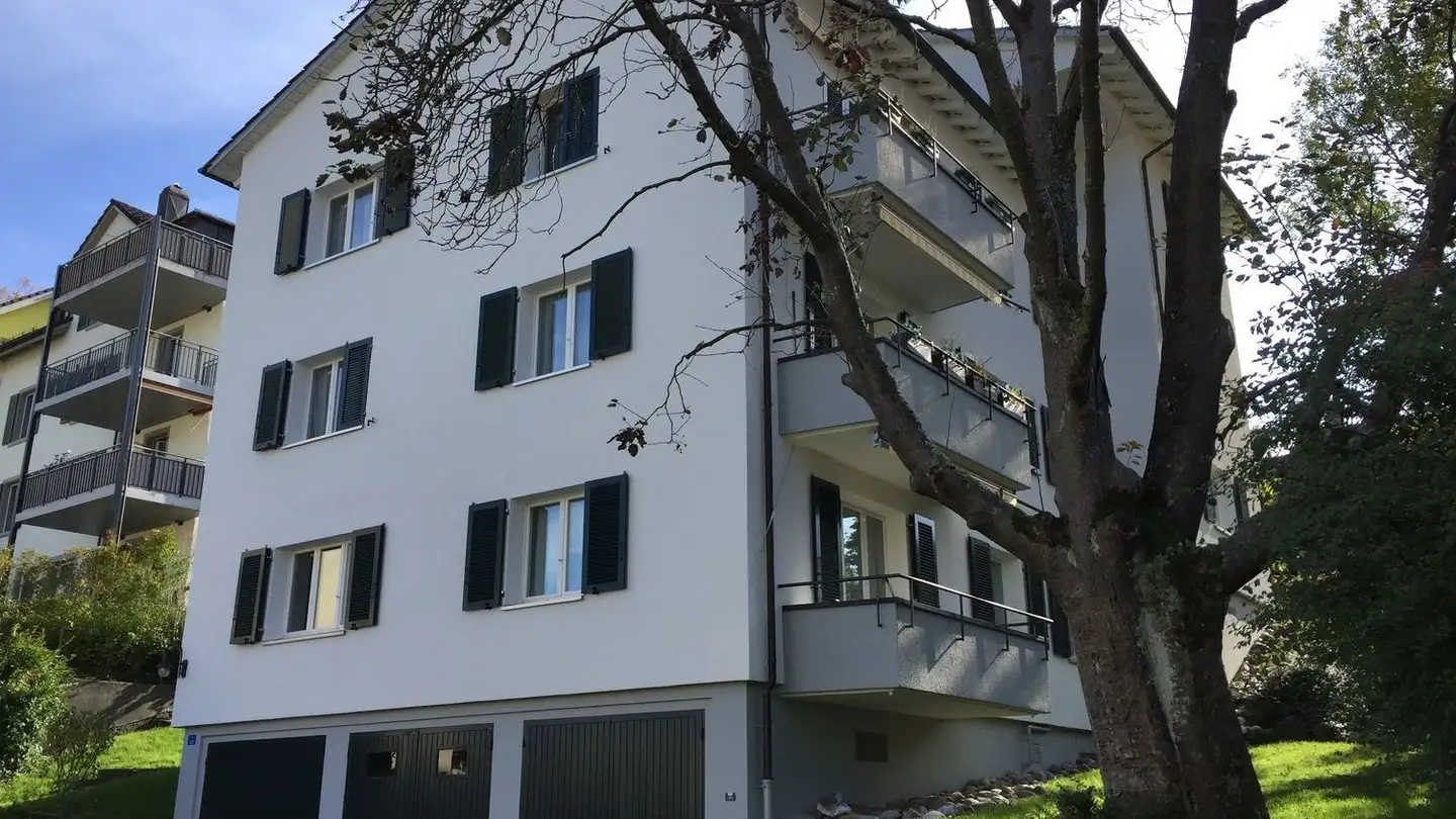 Wohnung mieten - Wachtstrasse 11, 8134 Adliswil