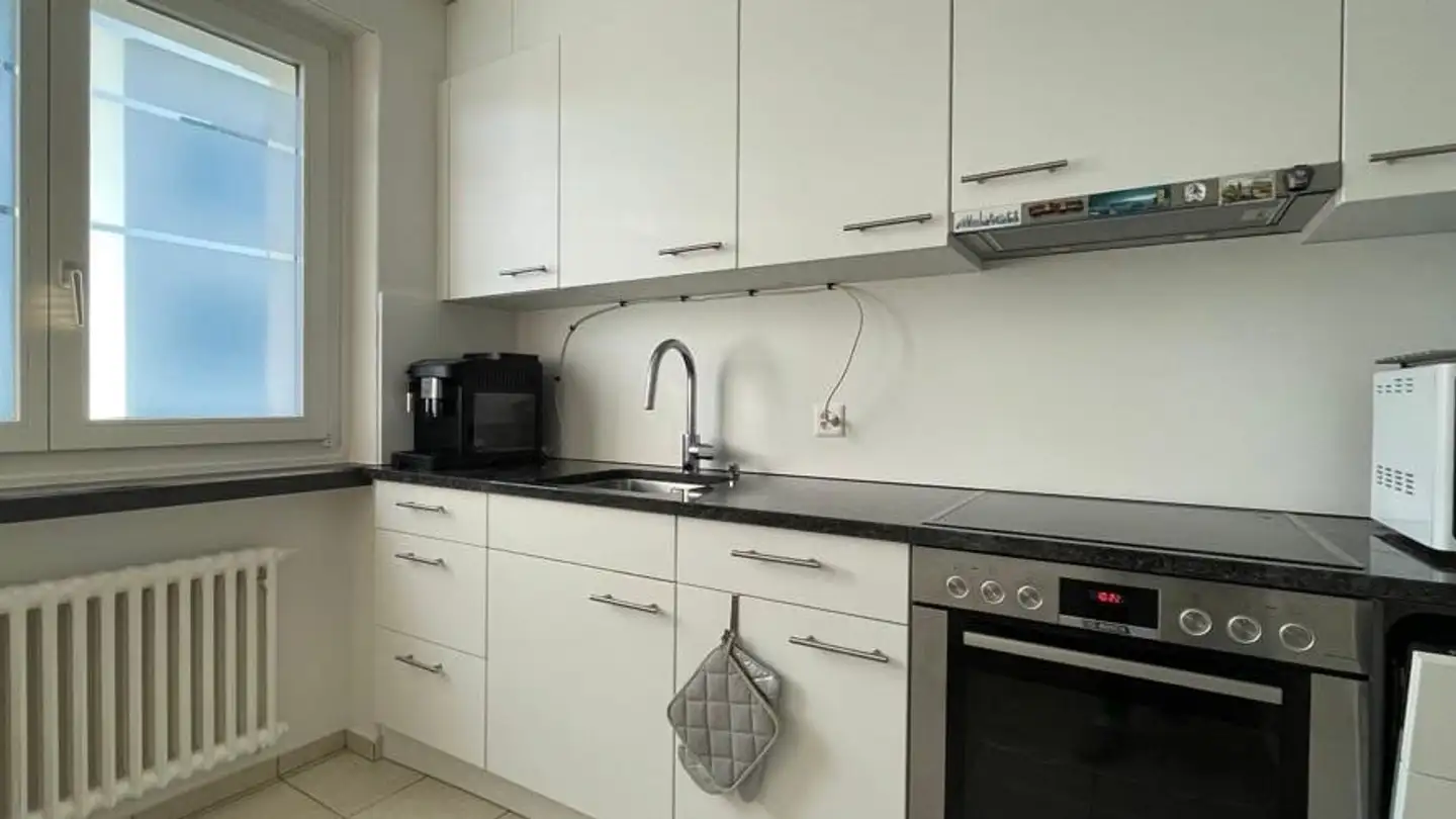 Appartement à louer - Wachtstrasse 11, 8134 Adliswil - Photo 2