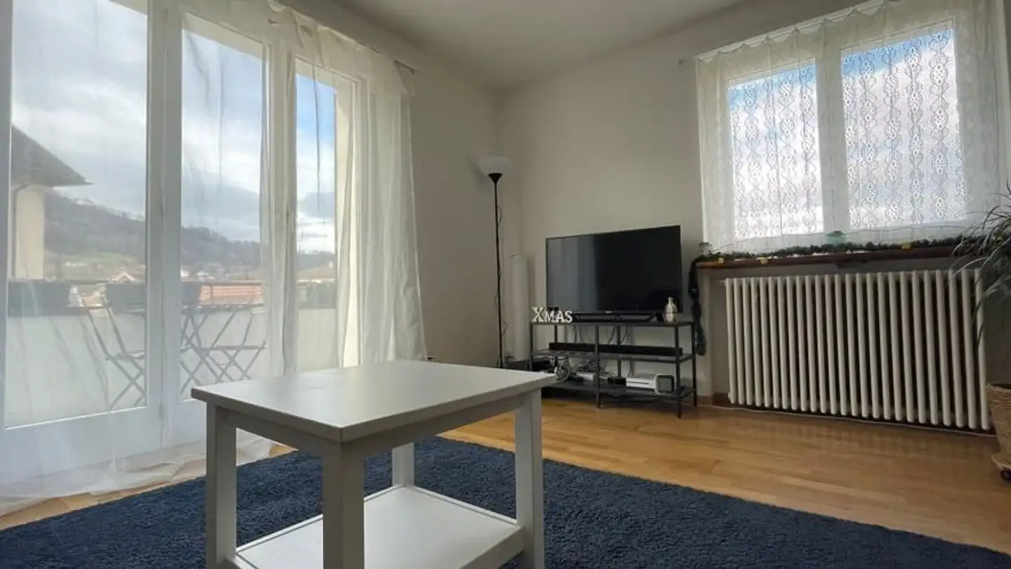 Appartement à louer - Wachtstrasse 11, 8134 Adliswil - Photo 4