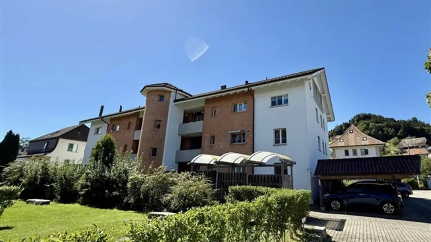 Appartement à vendre - Oberburgstrasse, 3414 Oberburg