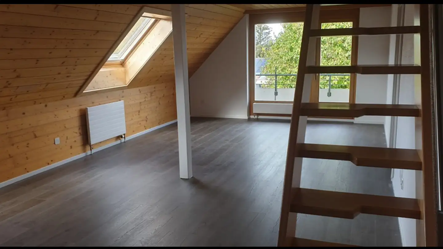 Wohnung mieten - Belpbergstrasse 12, 3110 Münsingen