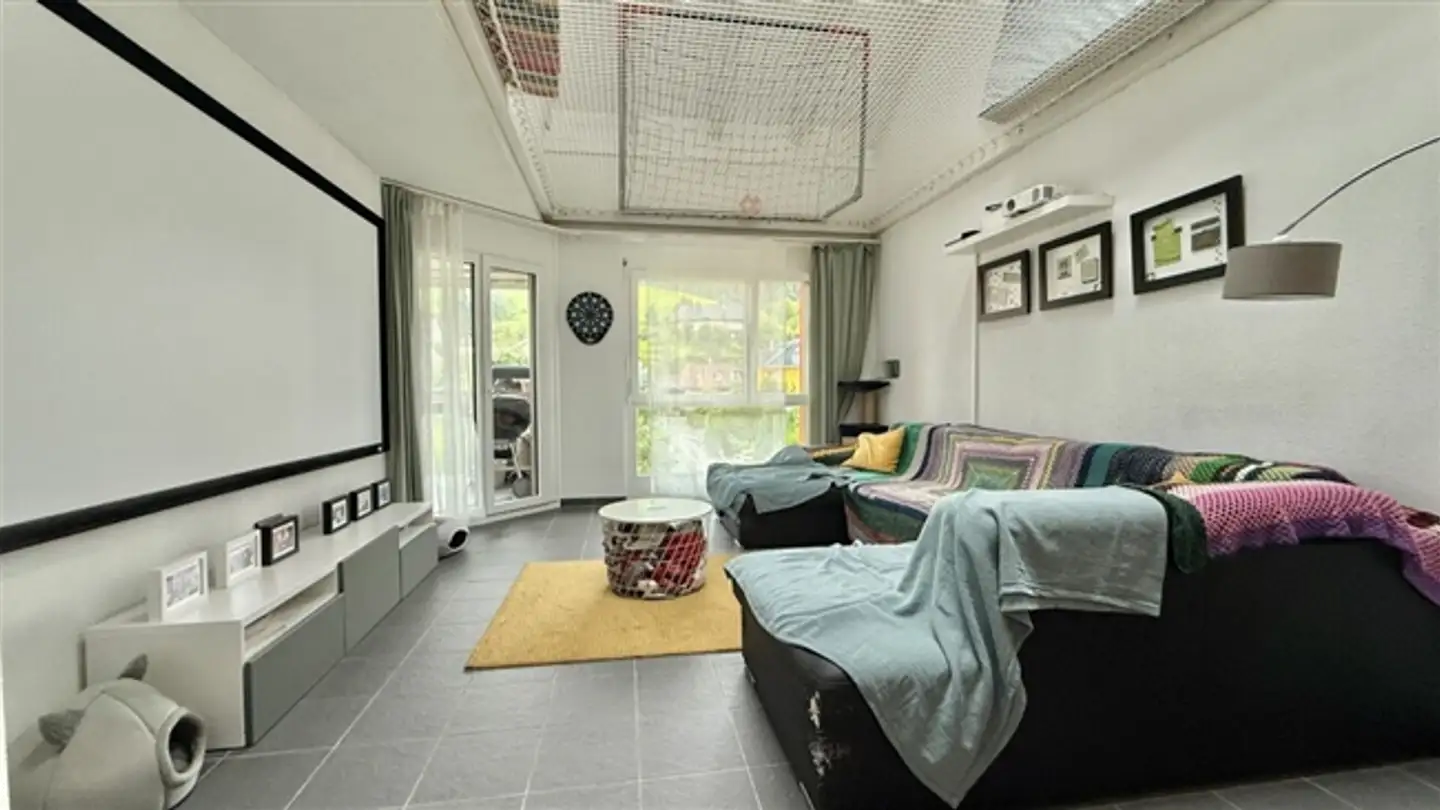 Appartamento in vendita - Oberburgstrasse, 3414 Oberburg - Photo 2