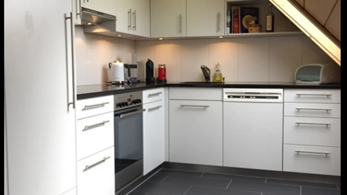 Appartamento in affitto - Belpbergstrasse 12, 3110 Münsingen - Photo 3