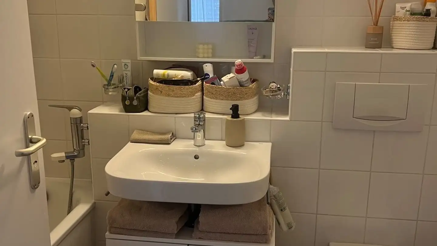 Apartment for rent - Chemin Du Boisy 40, 1004 Lausanne - Photo 3