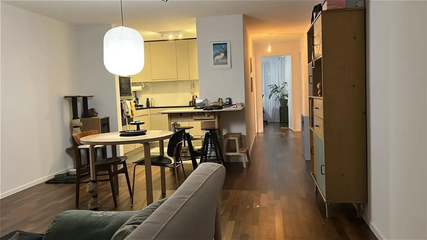 Möblierte Wohnung mieten - 8953 Dietikon - Foto 3