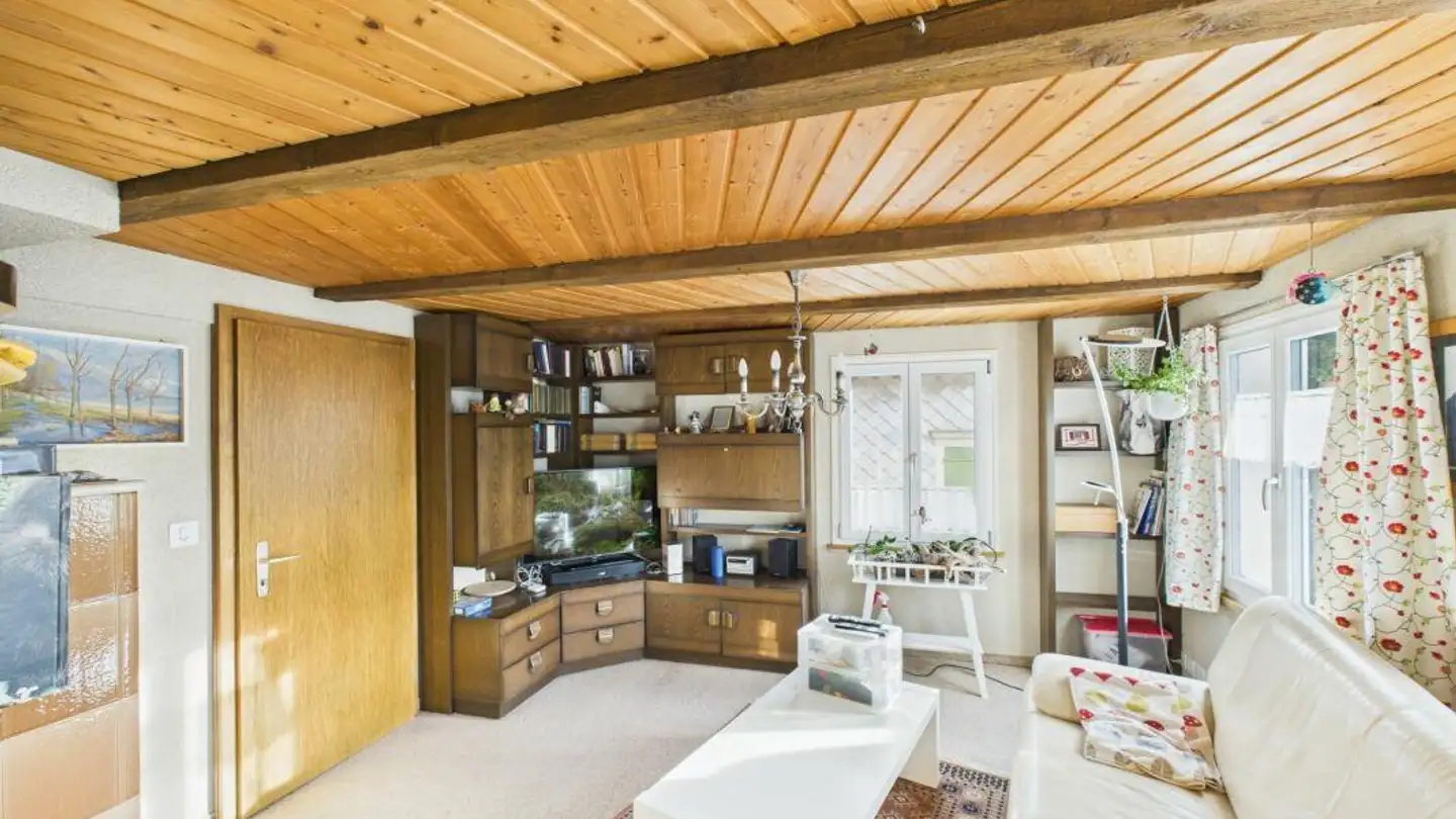 Einfamilienhaus kaufen - Oberdorf 14, 9107 Urnäsch - Foto 3