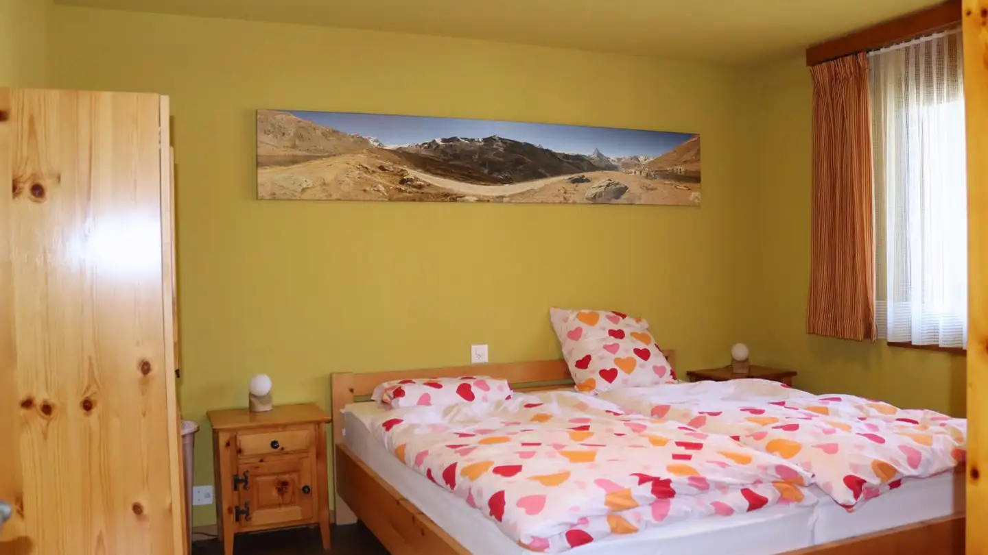 Furnished apartment for sale - Staldenstrasse 4, 3920 Zermatt - Photo 3