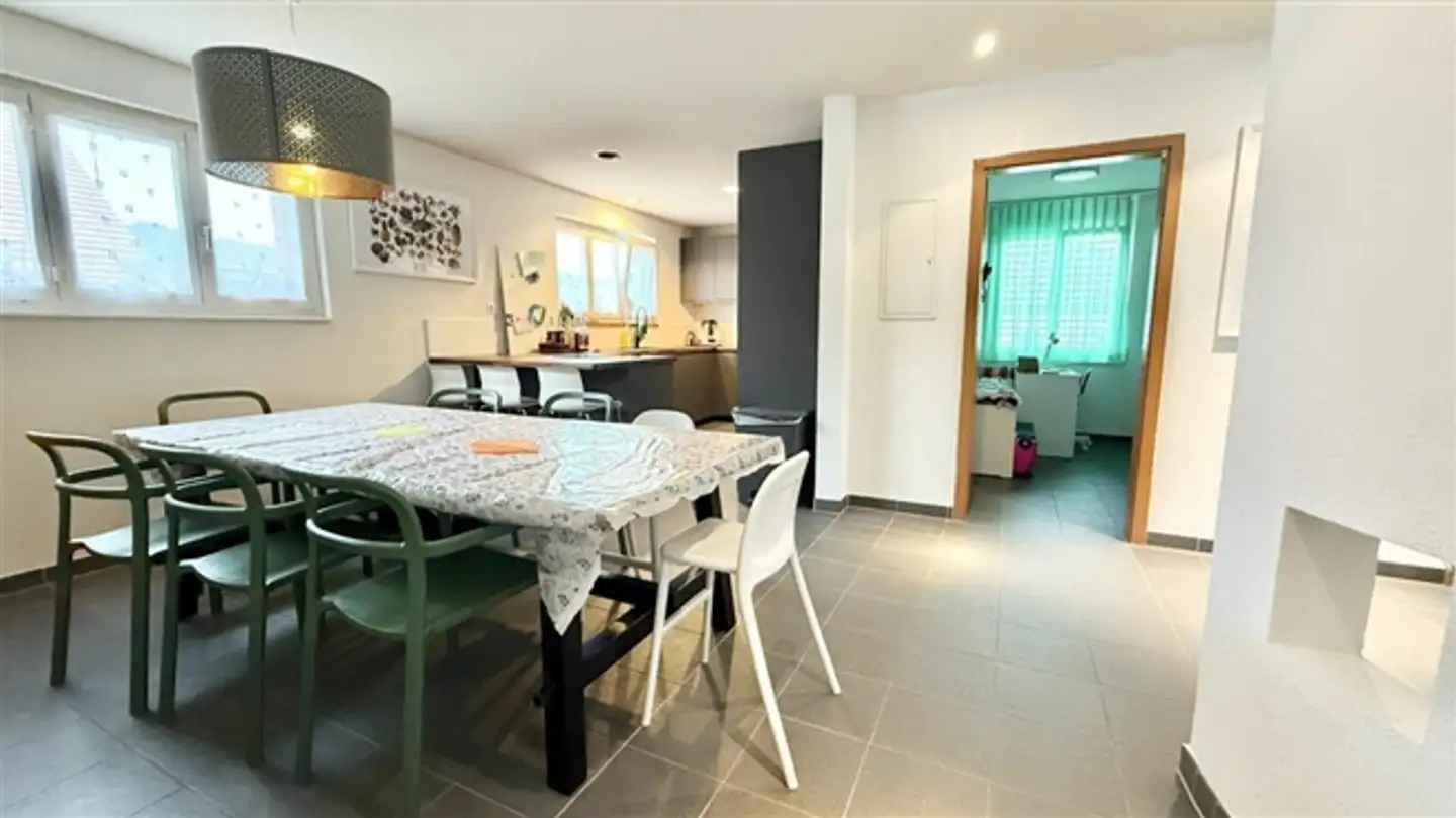 Appartamento in vendita - Oberburgstrasse, 3414 Oberburg - Photo 4