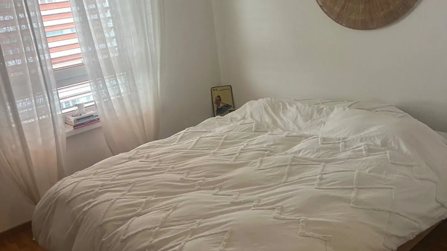 Apartment for rent - Chemin Du Boisy 40, 1004 Lausanne - Photo 4