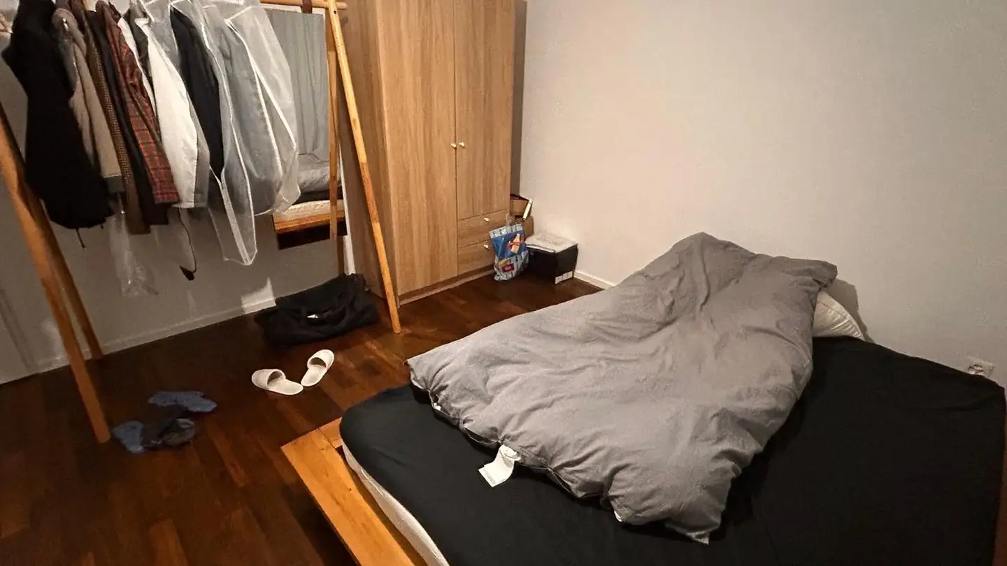 Möblierte Wohnung mieten - 8953 Dietikon - Foto 4