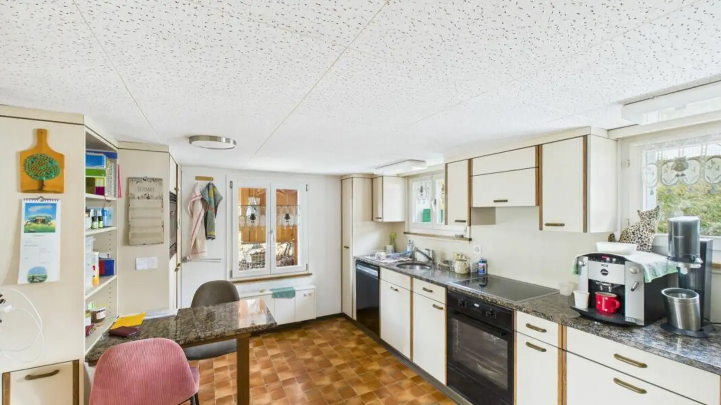 Einfamilienhaus kaufen - Oberdorf 14, 9107 Urnäsch - Foto 4