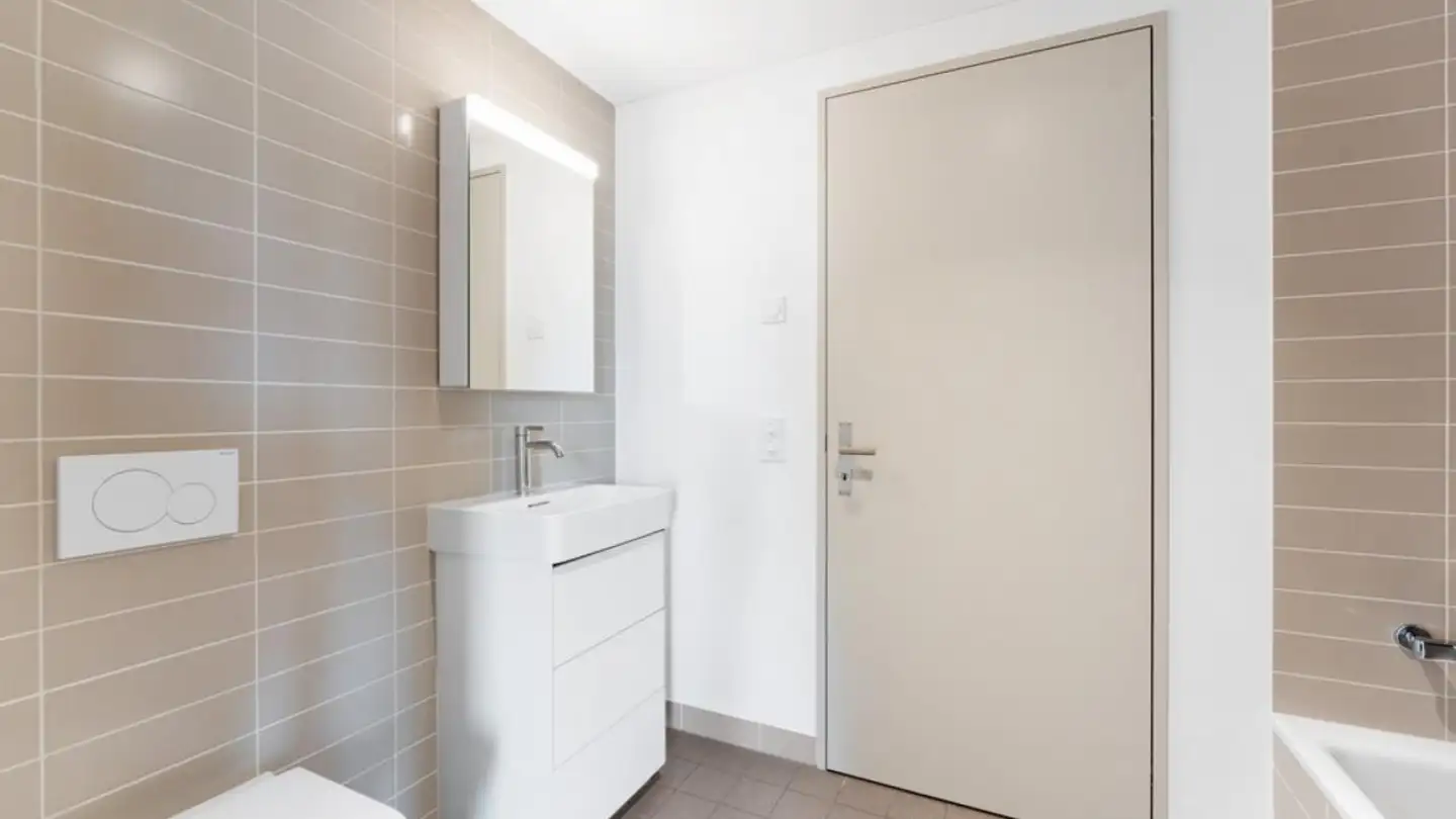 Wohnung mieten - 6340 Baar - Foto 4