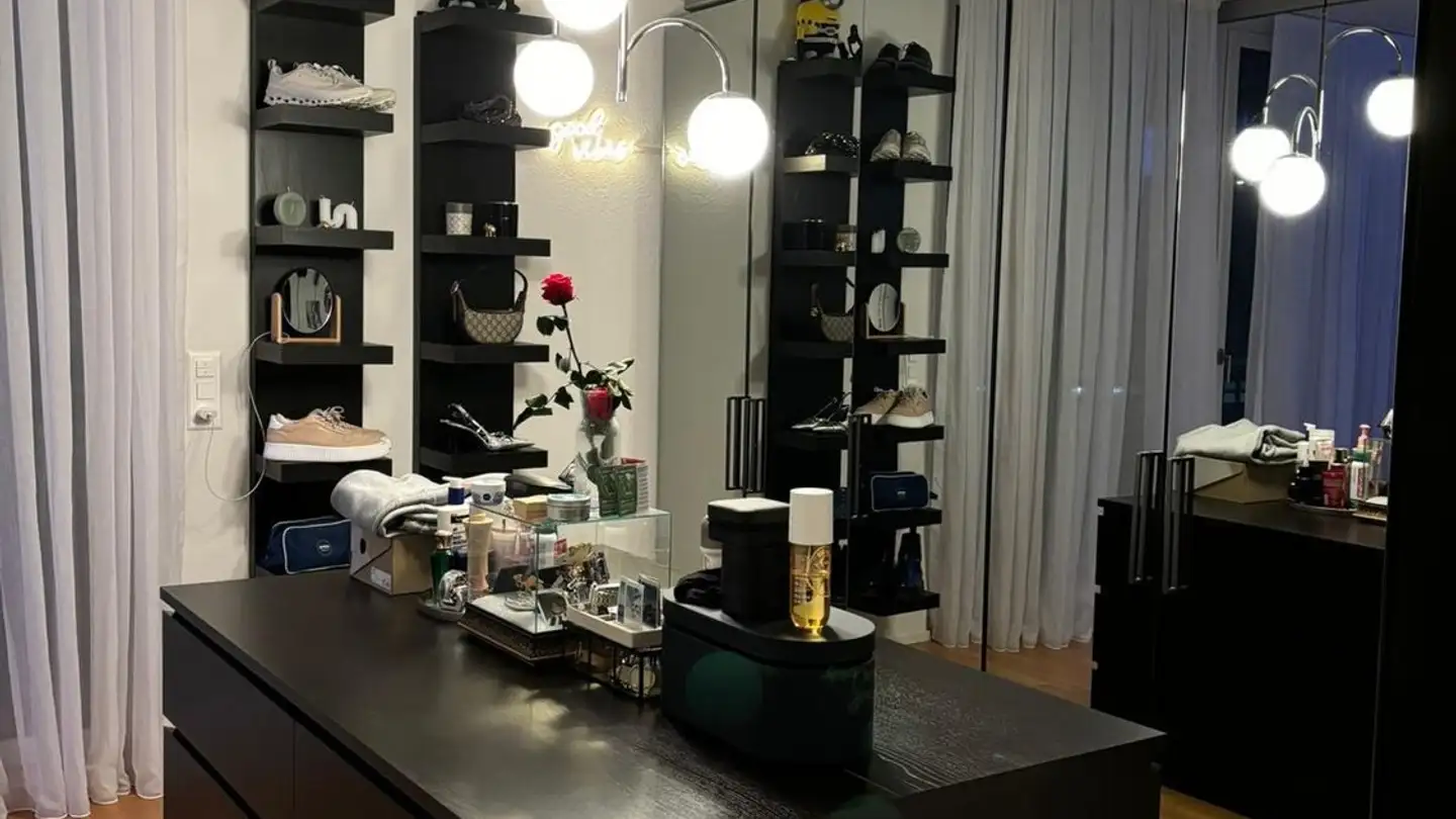 Appartamento in affitto - Gränicherstrasse 4e, 5034 Suhr