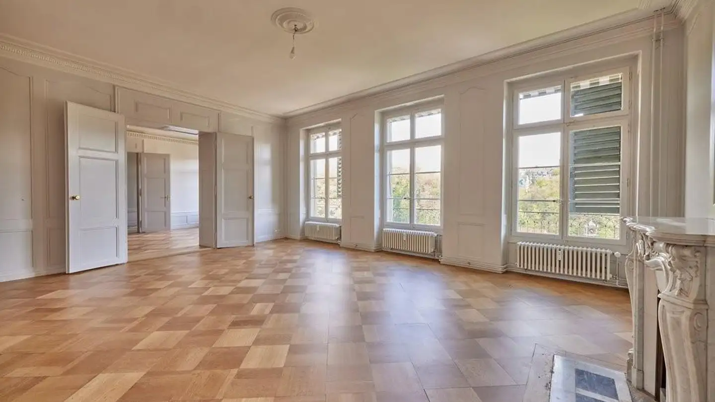 Wohnung mieten - Junkerngasse 31, 3011 Bern - Foto 4