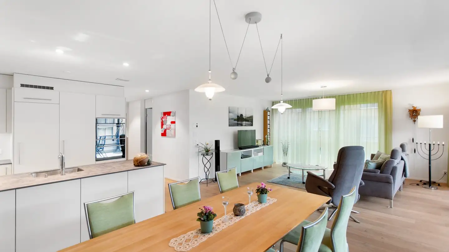 Apartment for sale - 5037 Muhen - Photo 4